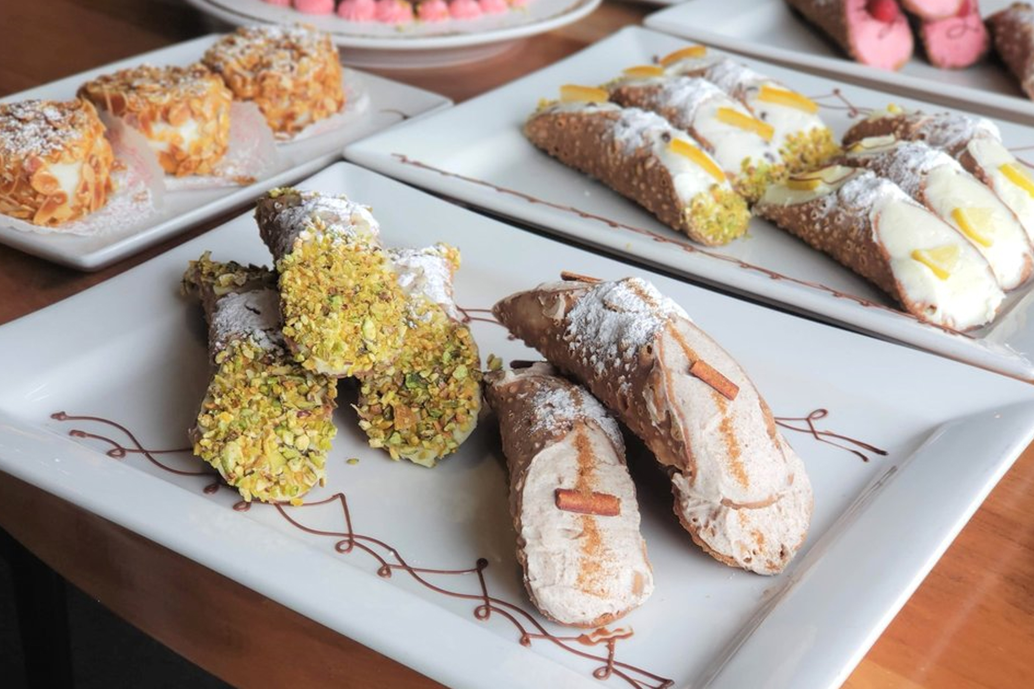cannoli