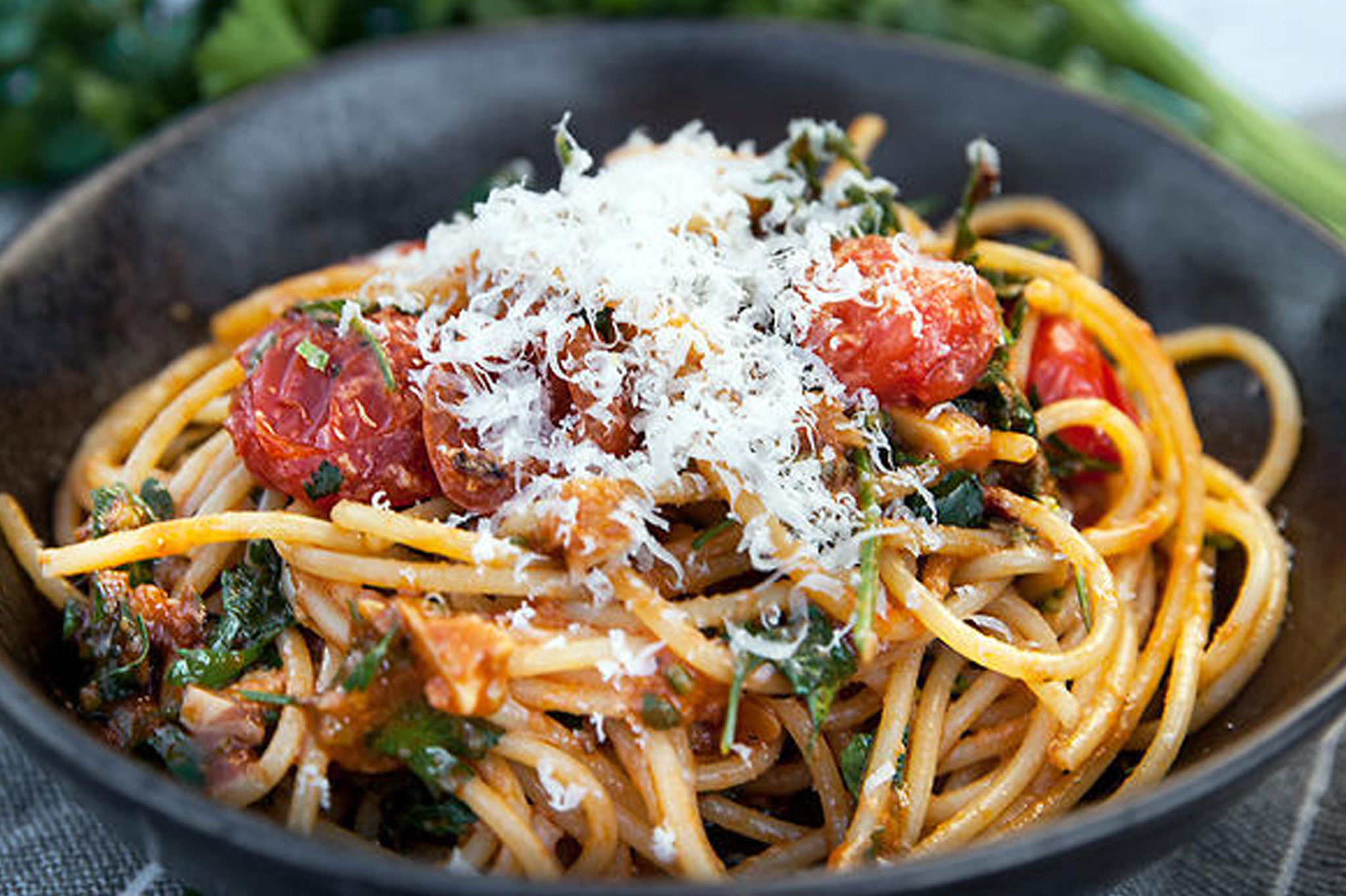 pasta