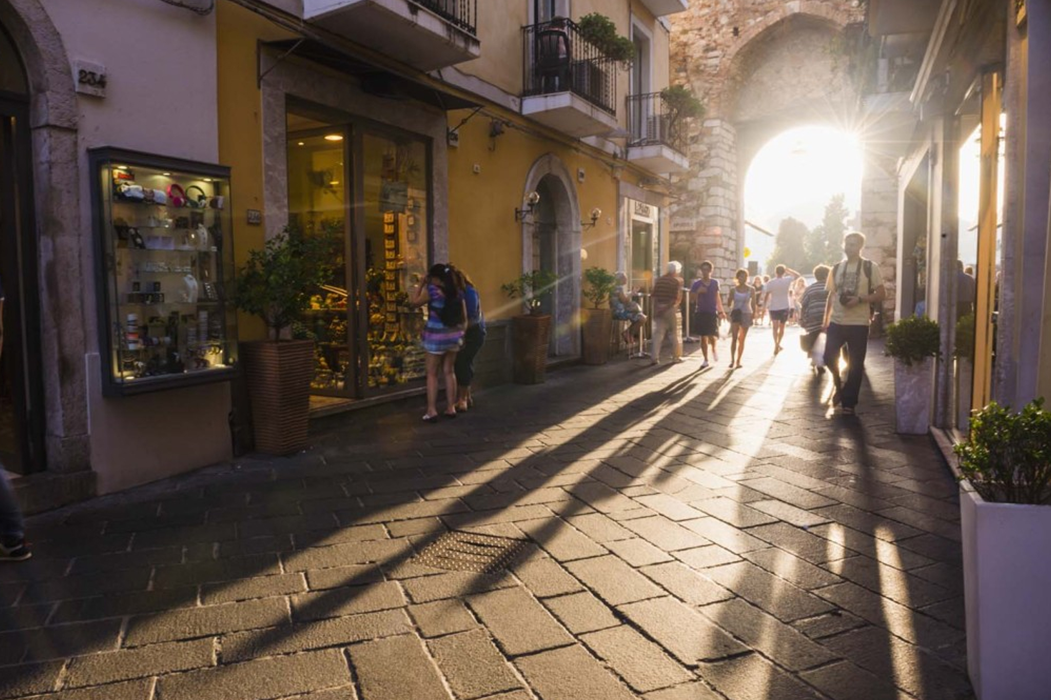 taormina